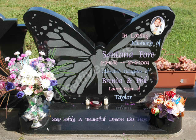 Headstone - Headstone Headstone - Headstone